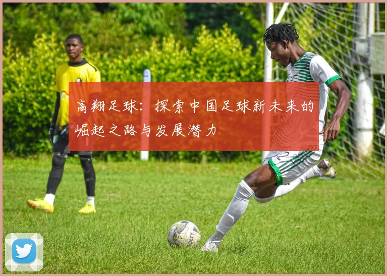 高翔足球：探索中国足球新未来的崛起之路与发展潜力