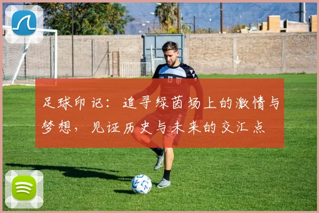 足球印记：追寻绿茵场上的激情与梦想，见证历史与未来的交汇点