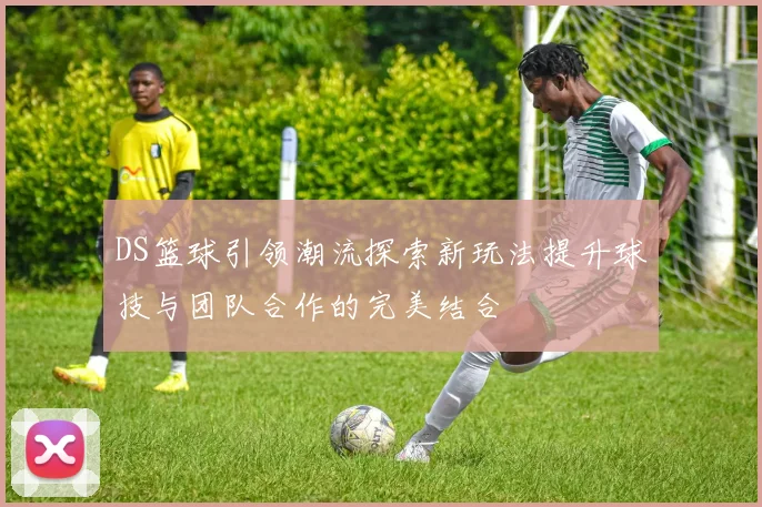 DS篮球引领潮流探索新玩法提升球技与团队合作的完美结合