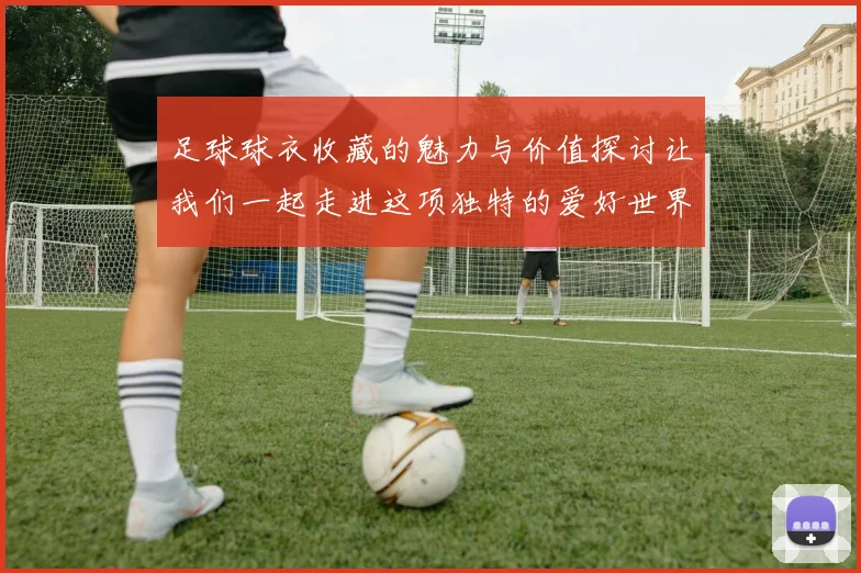 足球球衣收藏的魅力与价值探讨让我们一起走进这项独特的爱好世界